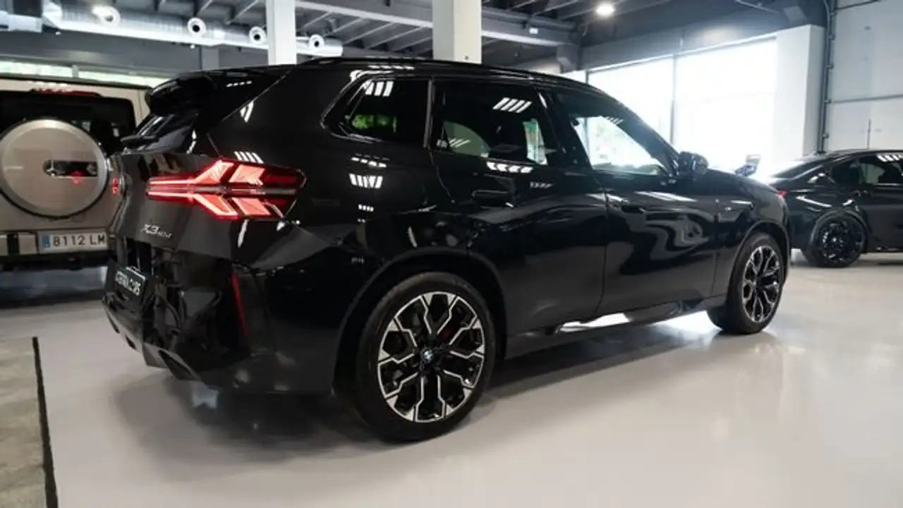 BMW X3 2026