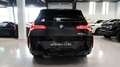 BMW X3 M 40d xDrive Negro - thumbnail 4