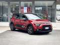 Citroen C3 1.2 PureTech 83 S&S E6 *PROMO* - 2024 Rood - thumbnail 1