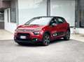 Citroen C3 1.2 PureTech 83 S&S E6 *PROMO* - 2024 Rood - thumbnail 3