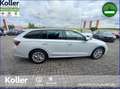 Skoda Octavia Octavia Combi 1.5 eTSI DSG Facelift Navi CAM GJR Blanco - thumbnail 5