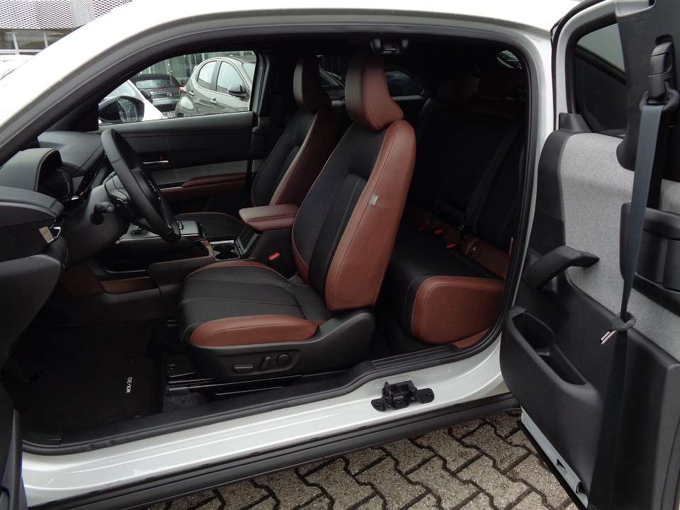 Mazda MX-30