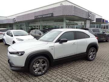 Advantage 35,5 kWh e-SKYACTIV EV 145 PS