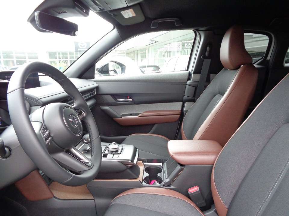 Mazda MX-30
