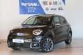 Fiat 500X Dolcevita Sport 1.5 GSE 130PS DCT *LED,NAVI Noir - thumbnail 1