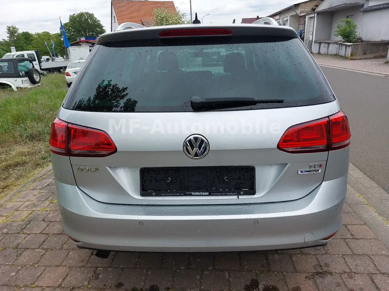 Das Auto