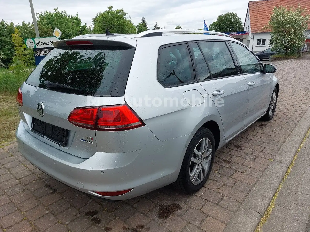 Das Auto
