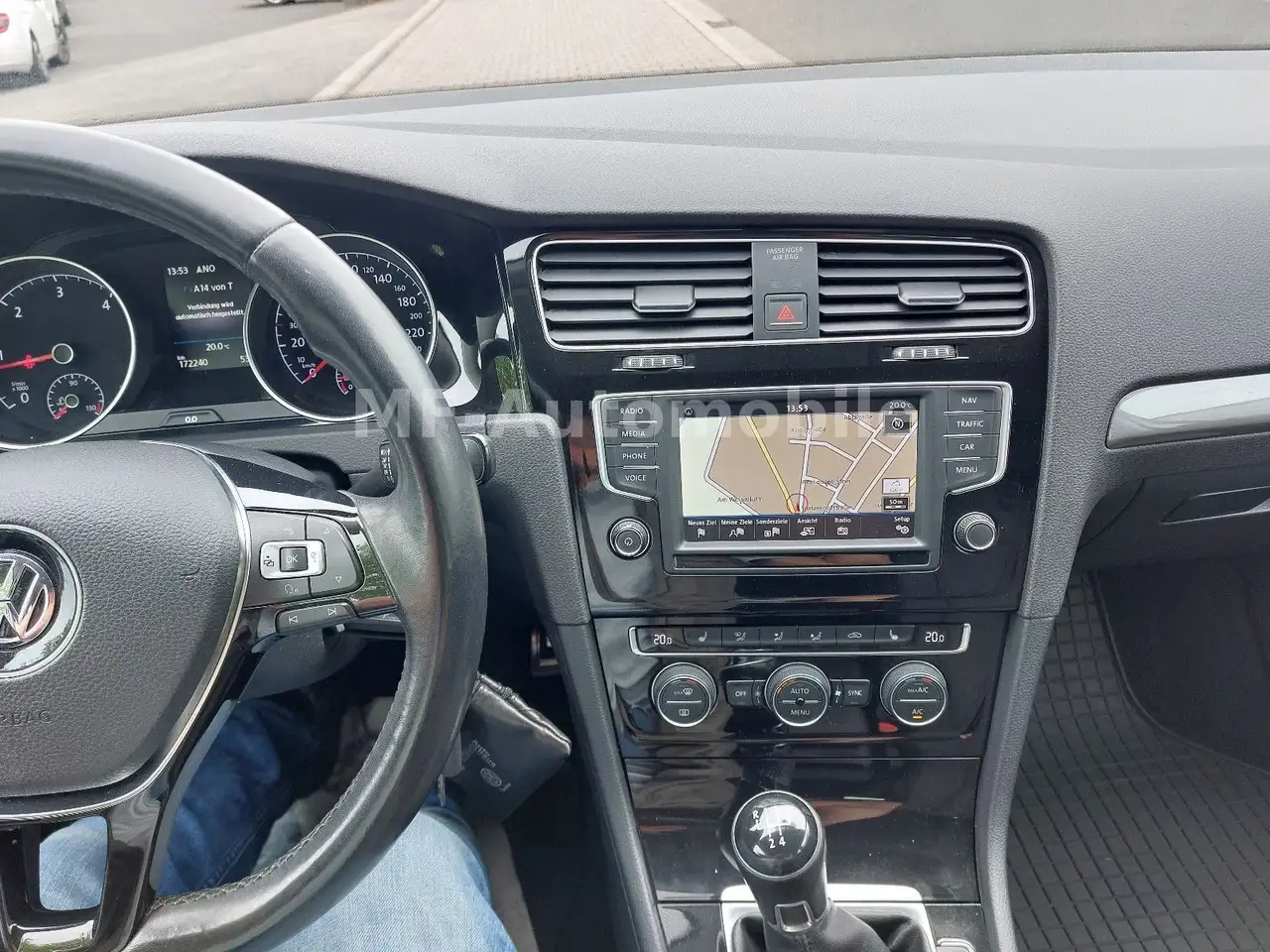 Das Auto