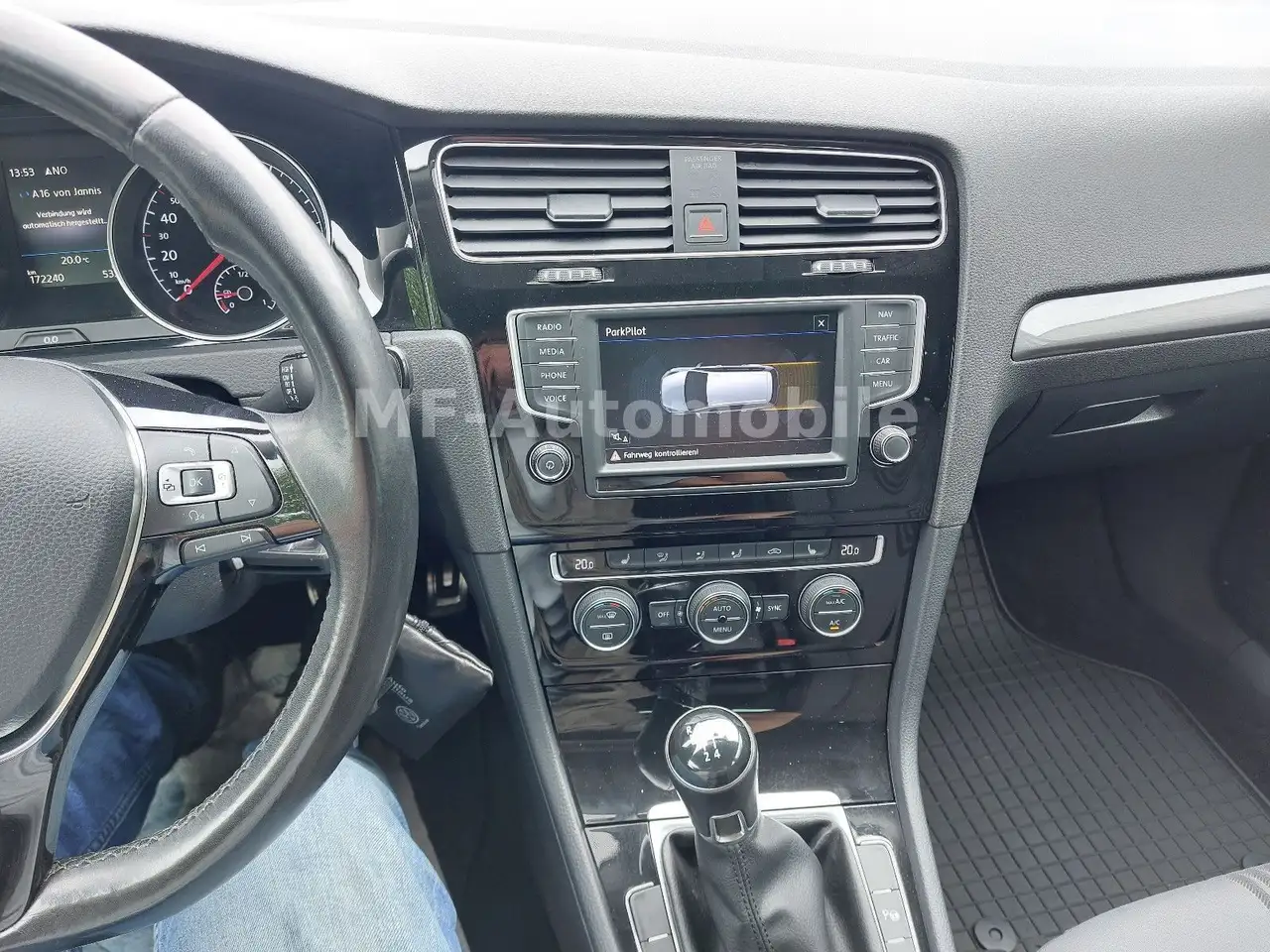 Das Auto