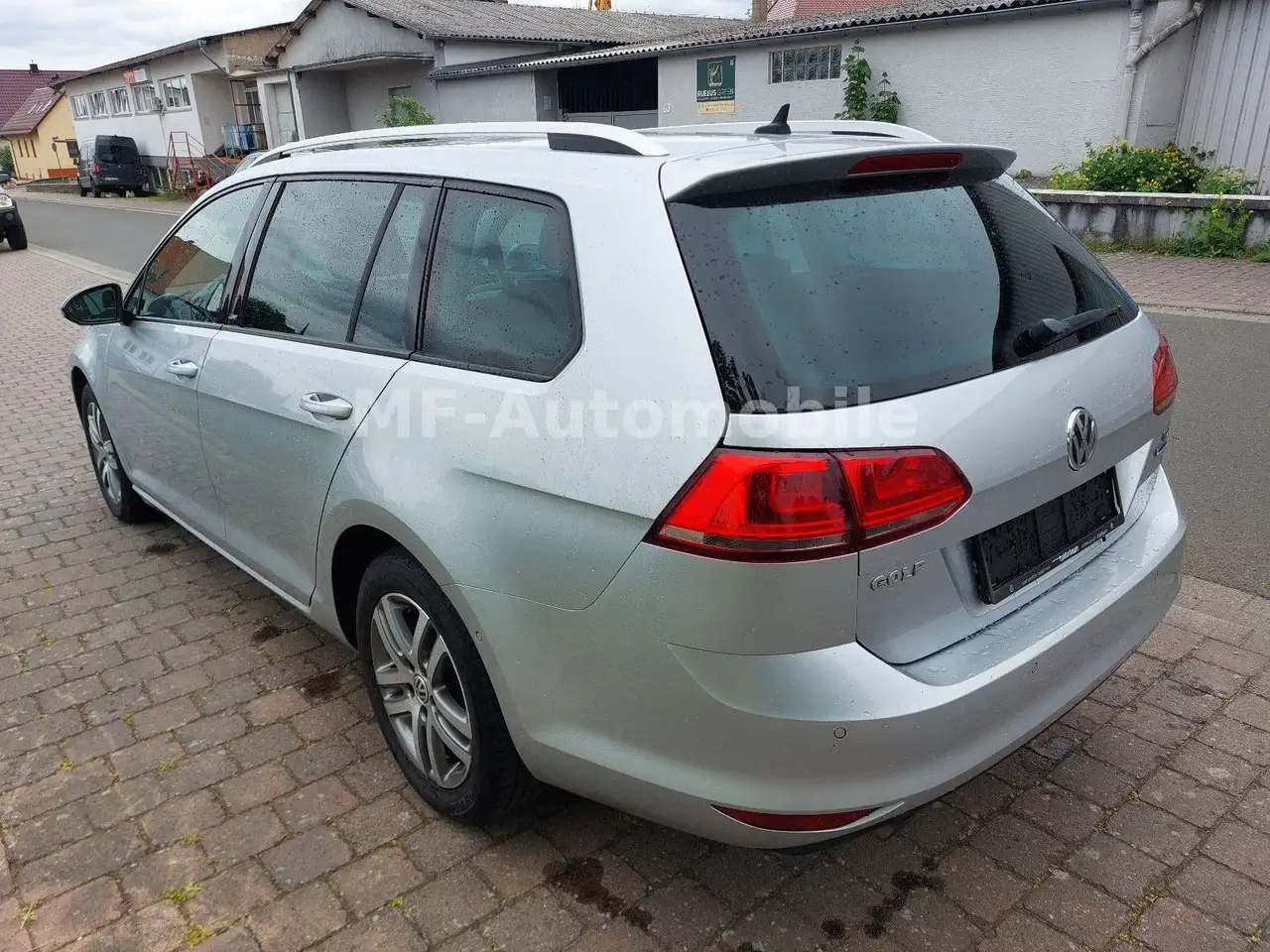 Das Auto