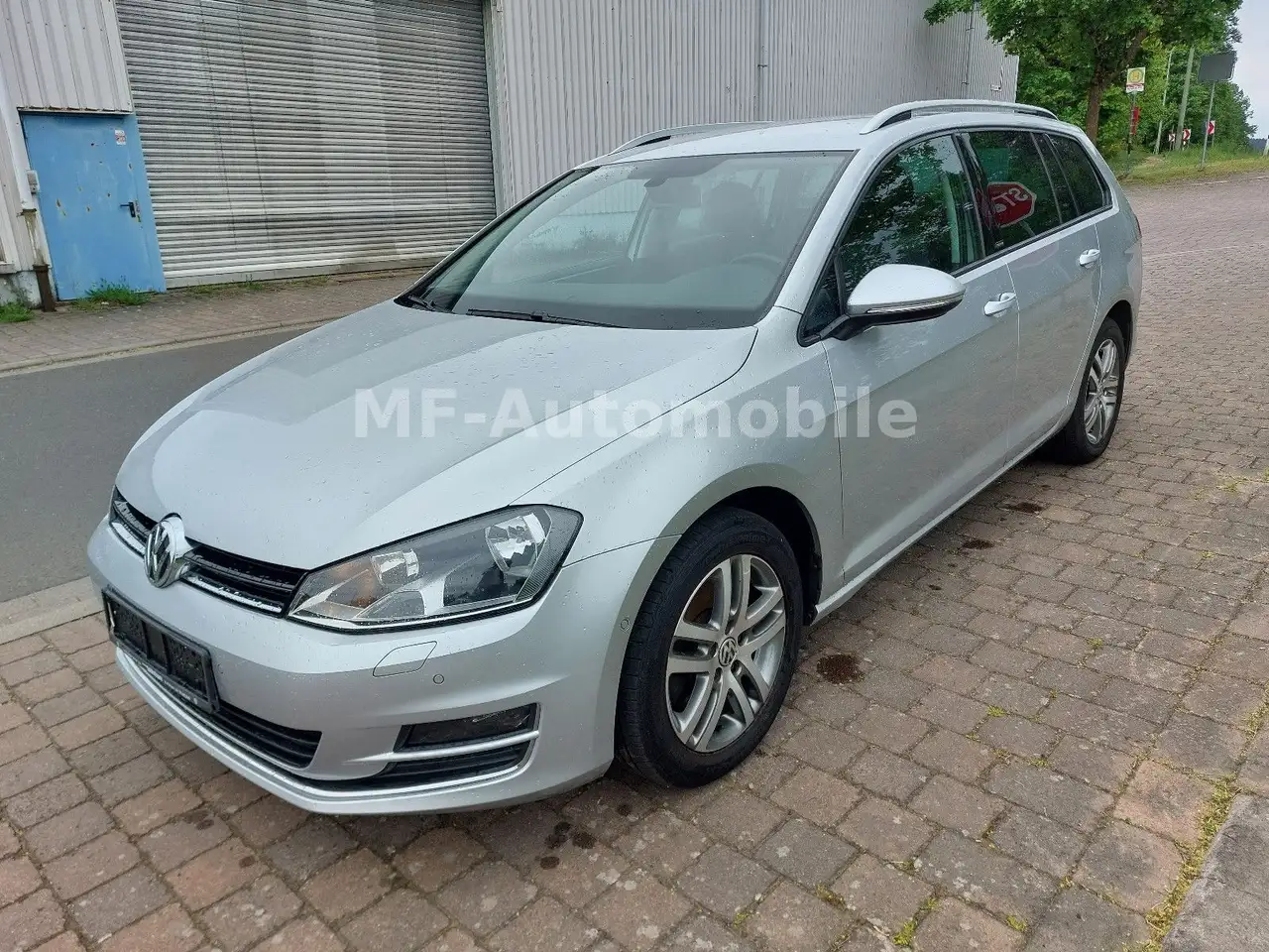 Das Auto