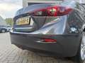Mazda 3 2.0 SkyActiv-G 120 GT-M -BOSE-HEAD UP-STOEL + STUU Grijs - thumbnail 5