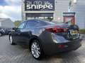 Mazda 3 2.0 SkyActiv-G 120 GT-M -BOSE-HEAD UP-STOEL + STUU Grijs - thumbnail 3