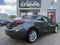 Mazda 3 2.0 SkyActiv-G 120 GT-M -BOSE-HEAD UP-STOEL + STUU Grijs - thumbnail 4