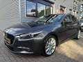 Mazda 3 2.0 SkyActiv-G 120 GT-M -BOSE-HEAD UP-STOEL + STUU Grijs - thumbnail 32