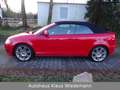 Audi A3 1.8 TFSI S-tronic Cabrio - 2.Hd/99 TKM Rojo - thumbnail 2