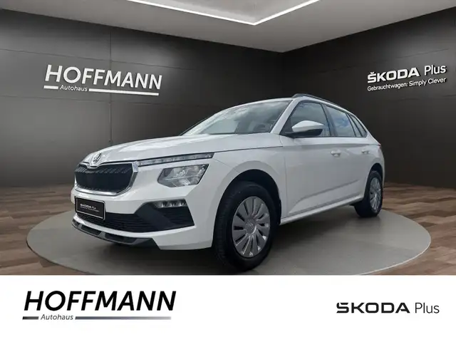 Skoda Kamiq 1.0 TSI Essence AHK+LED+CARPLAY