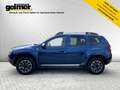 Dacia Duster Prestige 4x2 dCi 110 Blau - thumbnail 2