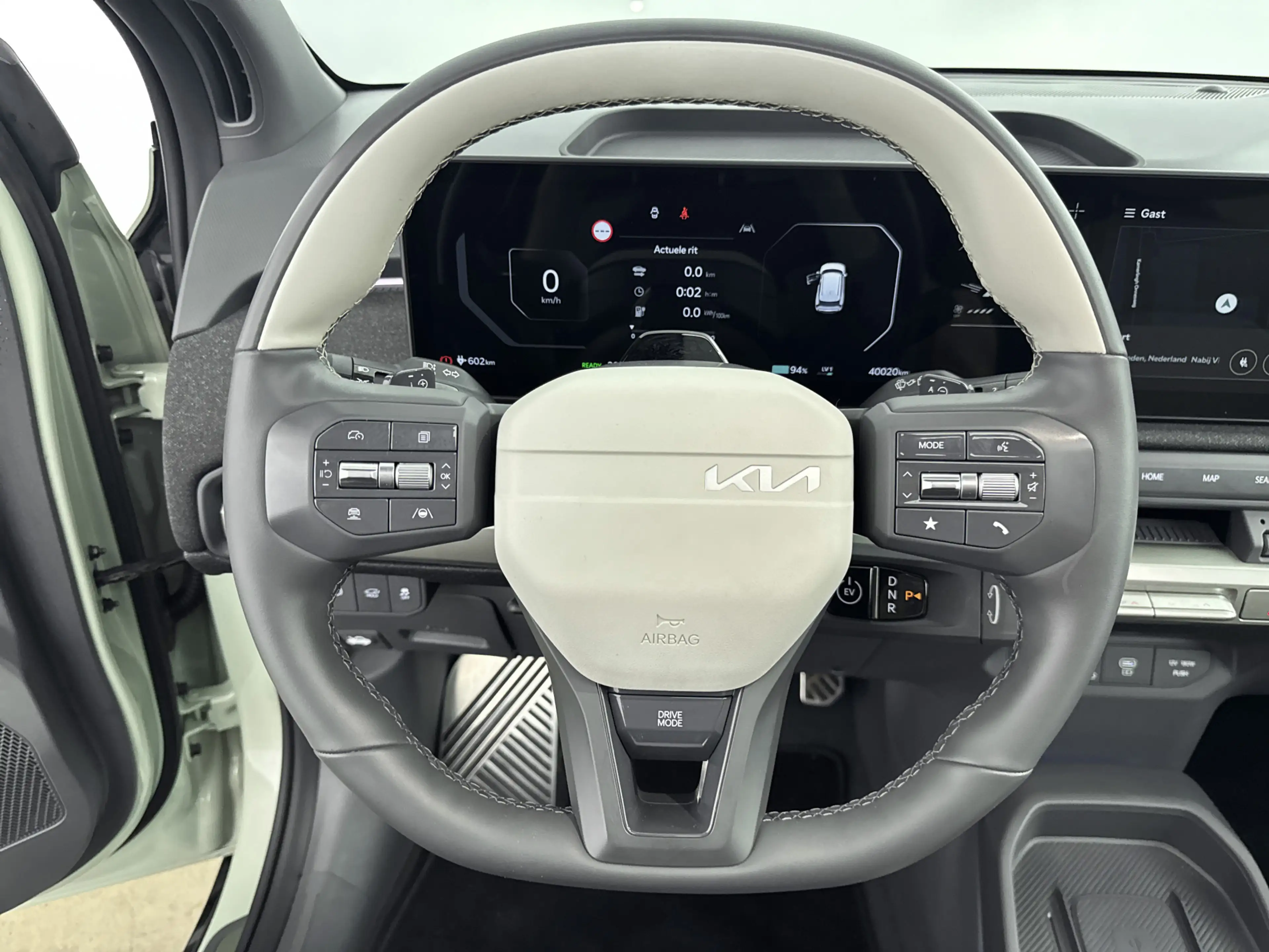Kia EV3 GT-PlusLine 81.4 kWh // SCHUIFDAK // STOEL+STUURVE — photo 15