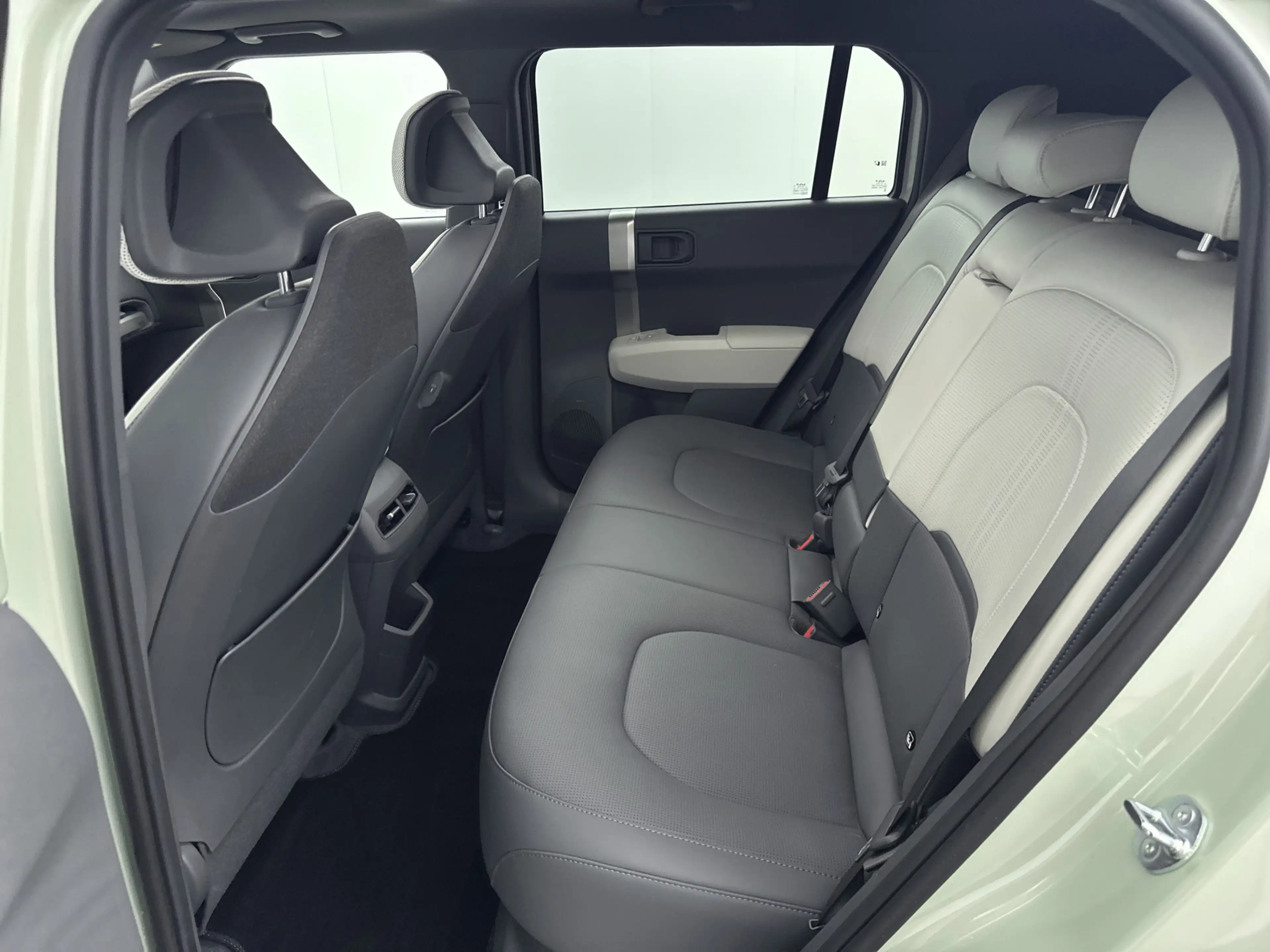 Kia EV3 GT-PlusLine 81.4 kWh // SCHUIFDAK // STOEL+STUURVE — photo 5