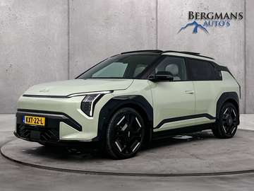 GT-PlusLine 81.4 kWh // SCHUIFDAK // STOEL+STUURVE