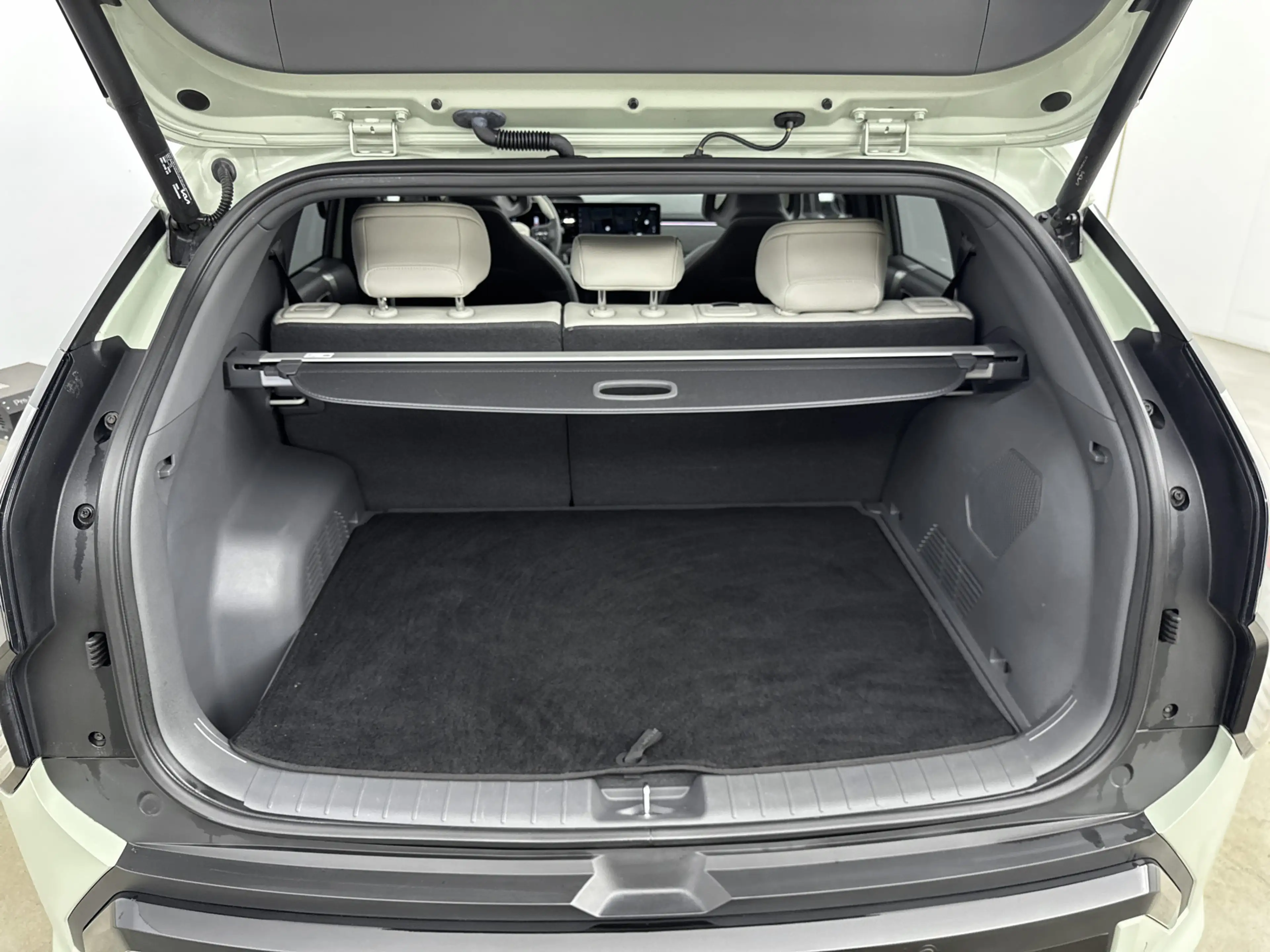 Kia EV3 GT-PlusLine 81.4 kWh // SCHUIFDAK // STOEL+STUURVE — photo 11