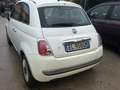 Fiat 500 1.2 Lounge 69cv MANUALE X NEOPAT. Blanc - thumbnail 4