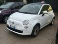 Fiat 500 1.2 Lounge 69cv MANUALE X NEOPAT. Blanc - thumbnail 2