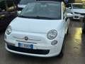 Fiat 500 1.2 Lounge 69cv MANUALE X NEOPAT. Blanc - thumbnail 3