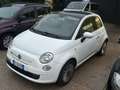 Fiat 500 1.2 Lounge 69cv MANUALE X NEOPAT. Blanc - thumbnail 1