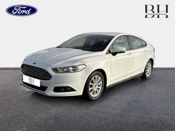 1.6 TDCi 115ch ECOnetic Business Nav 5p