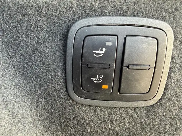 Porsche Macan view 10