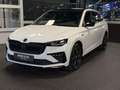 Skoda Scala 1.0 TSI DSG MONTE CARLO Wit - thumbnail 3