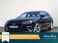 Audi A4 S line 35TFSI Stronic Navi EPH Sitzhzg Zwart - thumbnail 2