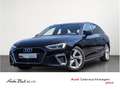 Audi A4 S line 35TFSI Stronic Navi EPH Sitzhzg Zwart - thumbnail 1