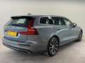 Volvo V60 2.0 T6 AWD Inscription Expression Grijs - thumbnail 4