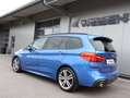 BMW 218 i Gran Tourer Aut. M SPORT *LED*NAVI*KAMERA*HIFI* Bleu - thumbnail 4