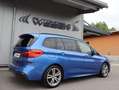 BMW 218 i Gran Tourer Aut. M SPORT *LED*NAVI*KAMERA*HIFI* Bleu - thumbnail 6