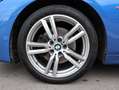 BMW 218 i Gran Tourer Aut. M SPORT *LED*NAVI*KAMERA*HIFI* Bleu - thumbnail 9