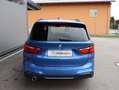 BMW 218 i Gran Tourer Aut. M SPORT *LED*NAVI*KAMERA*HIFI* Bleu - thumbnail 5
