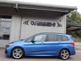 BMW 218 i Gran Tourer Aut. M SPORT *LED*NAVI*KAMERA*HIFI* Bleu - thumbnail 3