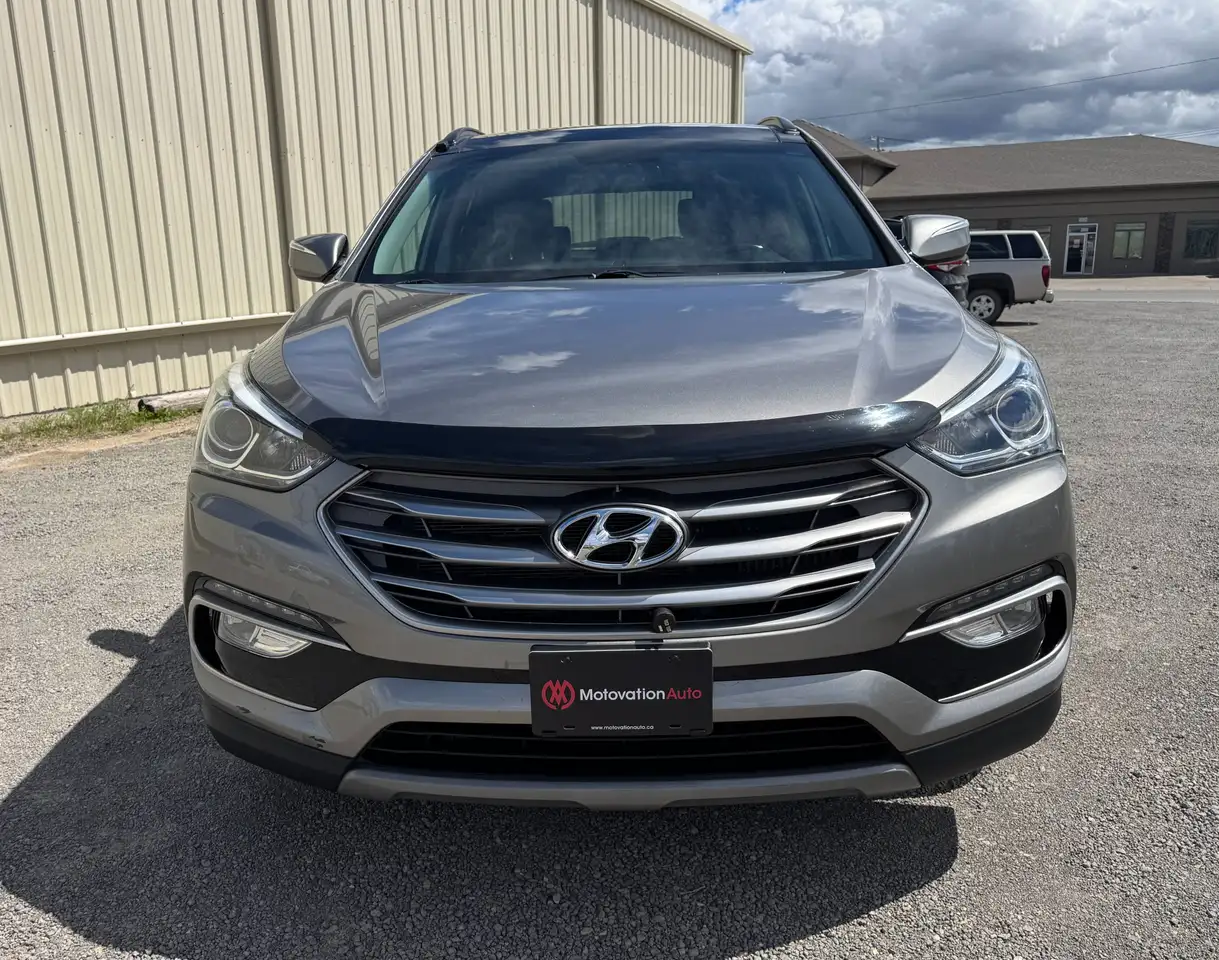 Hyundai SANTA FE fotografie Hyundai SANTA FE