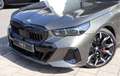 BMW 530 5 Serie Touring 530e M Sport Automaat / Panoramada Groen - thumbnail 2
