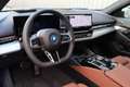 BMW 530 5 Serie Touring 530e M Sport Automaat / Panoramada Groen - thumbnail 34