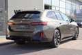 BMW 530 5 Serie Touring 530e M Sport Automaat / Panoramada Groen - thumbnail 12