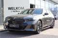 BMW 530 5 Serie Touring 530e M Sport Automaat / Panoramada Groen - thumbnail 6