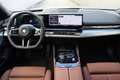 BMW 530 5 Serie Touring 530e M Sport Automaat / Panoramada Groen - thumbnail 39