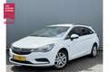 Opel Astra Sports Tourer BWJ 2019 1.0 Turbo 105 PK Business+ Wit - thumbnail 1