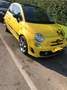 Fiat 500 Abarth - thumbnail 1