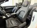Mercedes-Benz E 220 Cabrio 220CDI BE Aut. Blanc - thumbnail 6